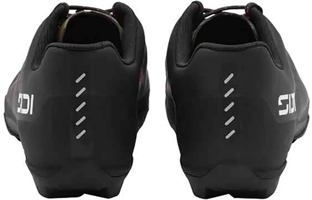 Sidi Asper Gravel Schoenen Heren 46 - Groen