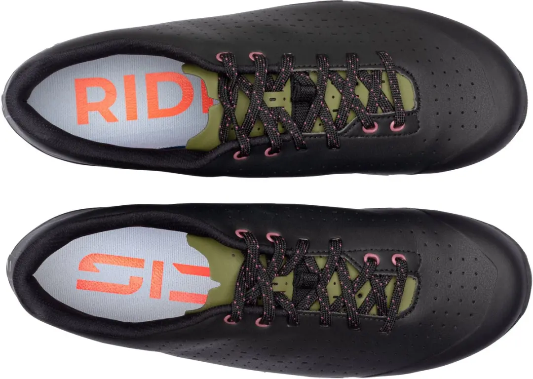 Sidi Asper Gravel Schoenen Heren 46 - Groen