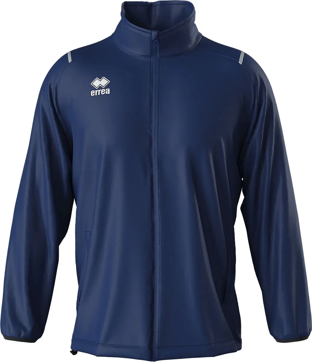 Errea Pressing Antipioggia Ad Jassen AD 00090 - Blauw