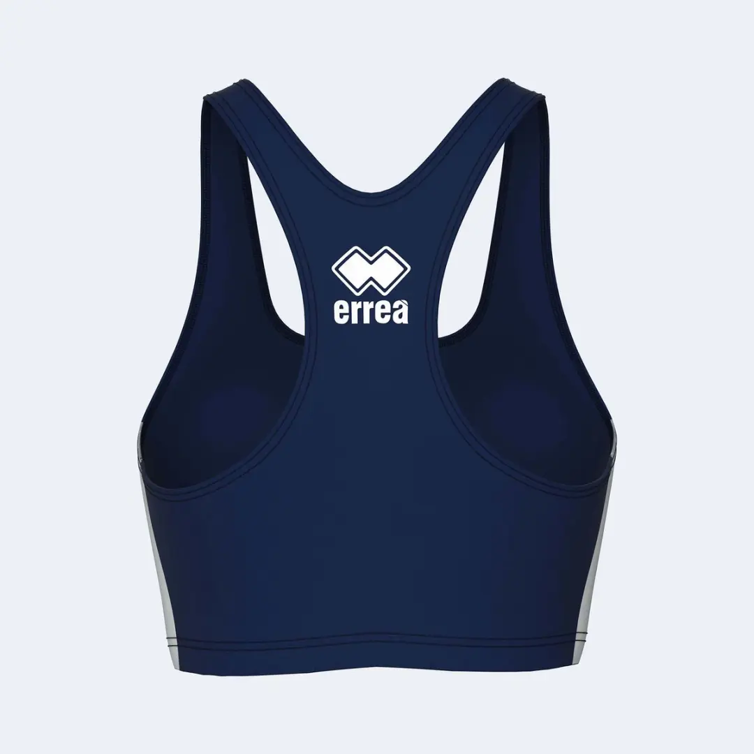 Errea Elaine Ad Tanktop - Lichtblauw - afbeelding 4 van 6