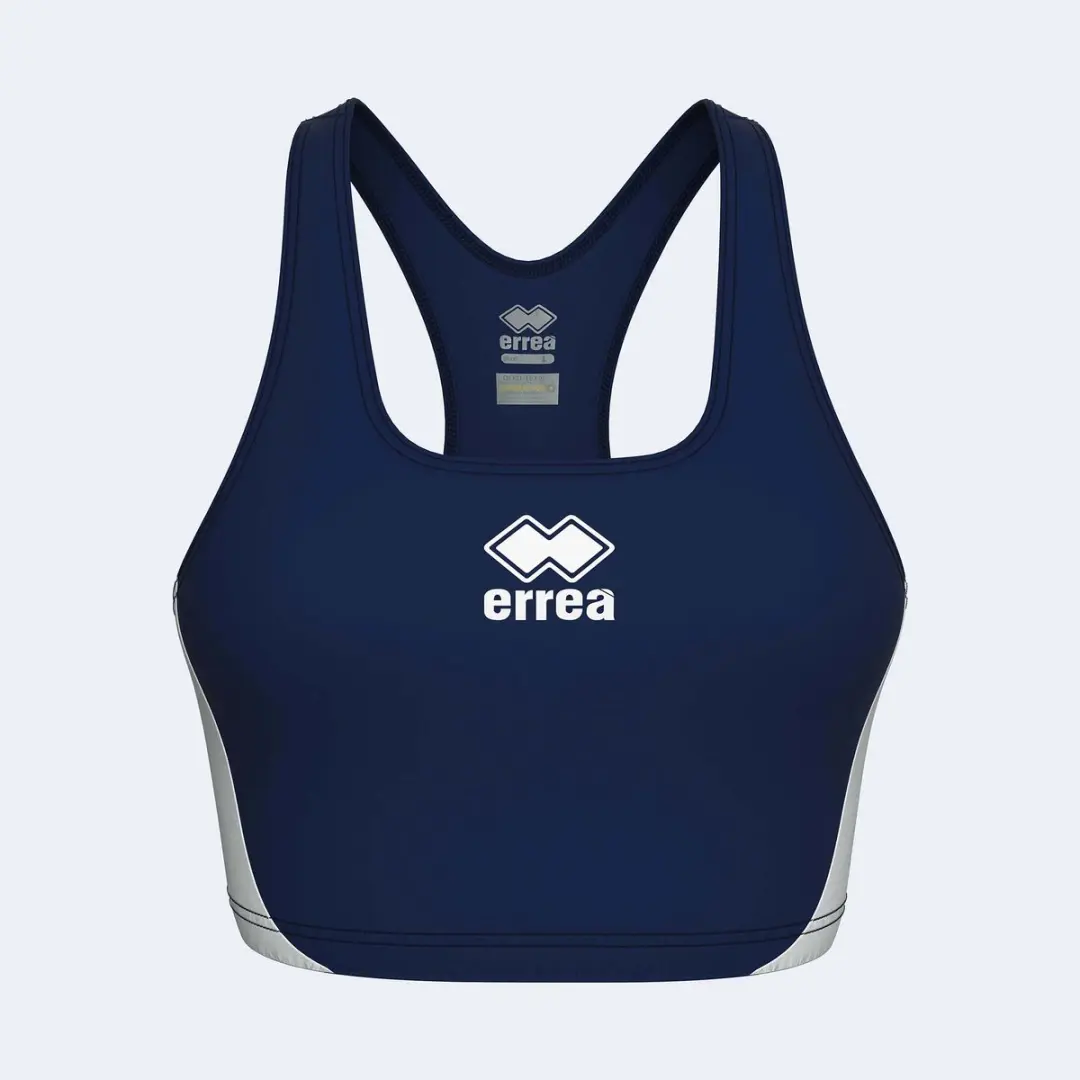Errea Elaine Ad Tanktop - Lichtblauw - afbeelding 3 van 6