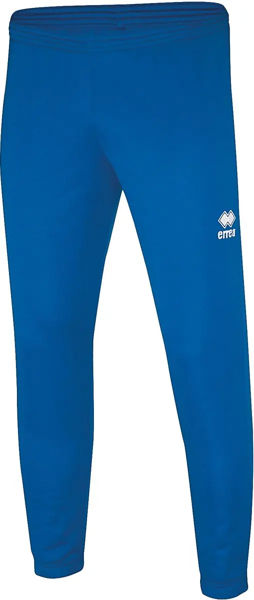 Errea Nevis 3.0 Trainingsbroek XL - Lichtblauw