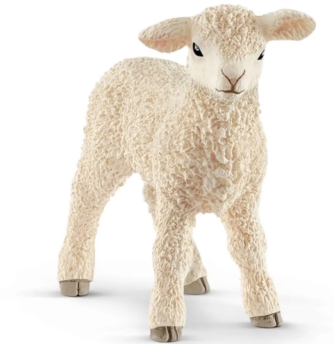 Schleich Lam 13883 - 5,3x4,8x2,4cm