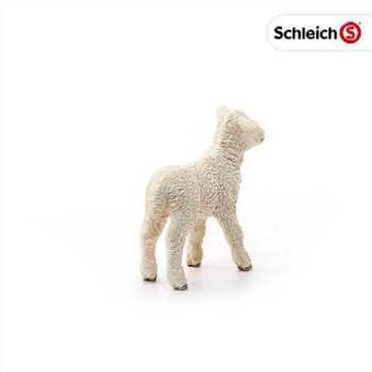 Schleich Lam 13883 - 5,3x4,8x2,4cm