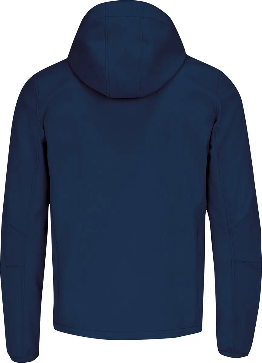 Errea Geb Jr Jas Blauw