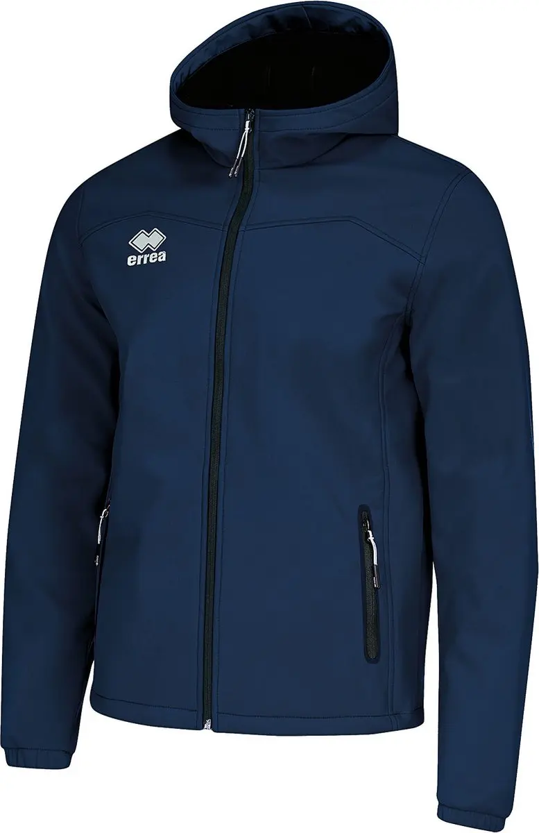 Errea Geb Jr Jas XS - Blauw