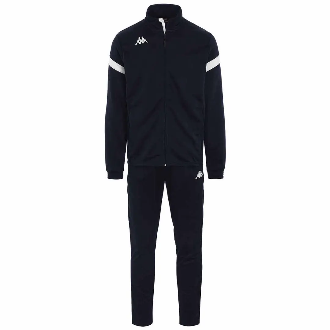 Kappa Dalcito Trainingspak Blauw 3XL Vrouw