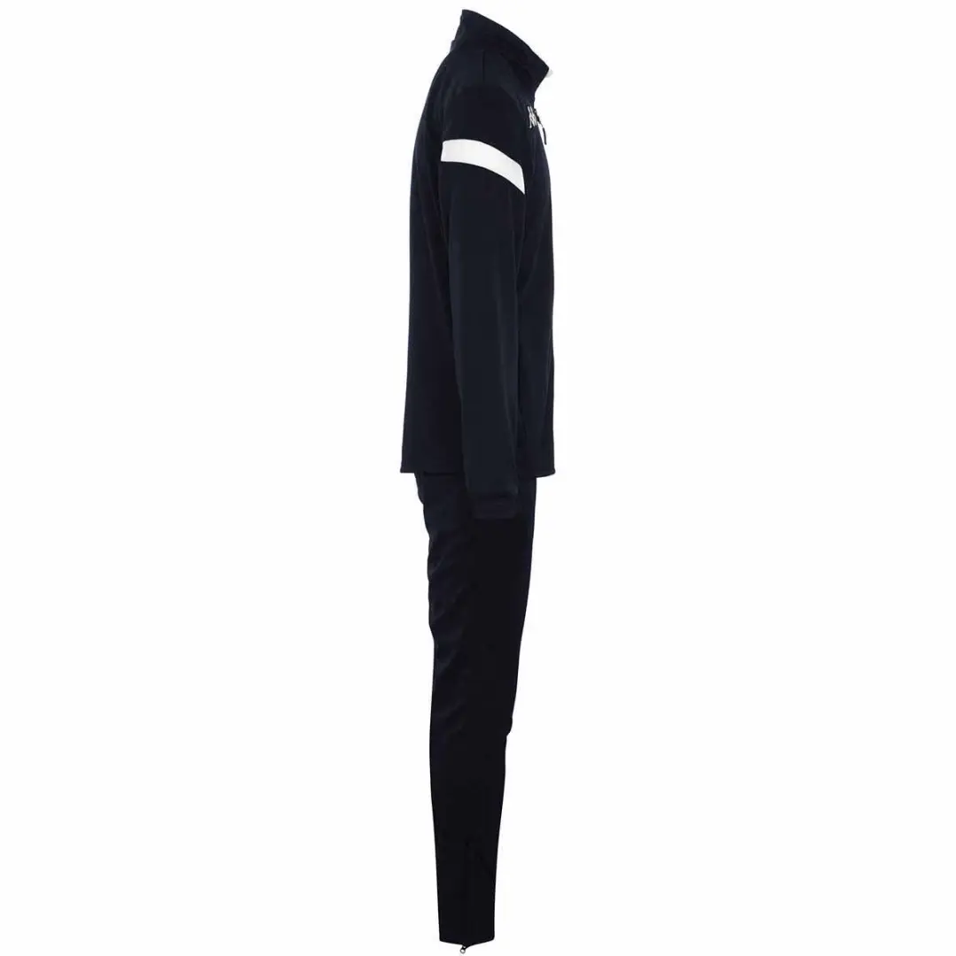 Kappa Dalcito Trainingspak 3XL - Blauw Marine/Wit