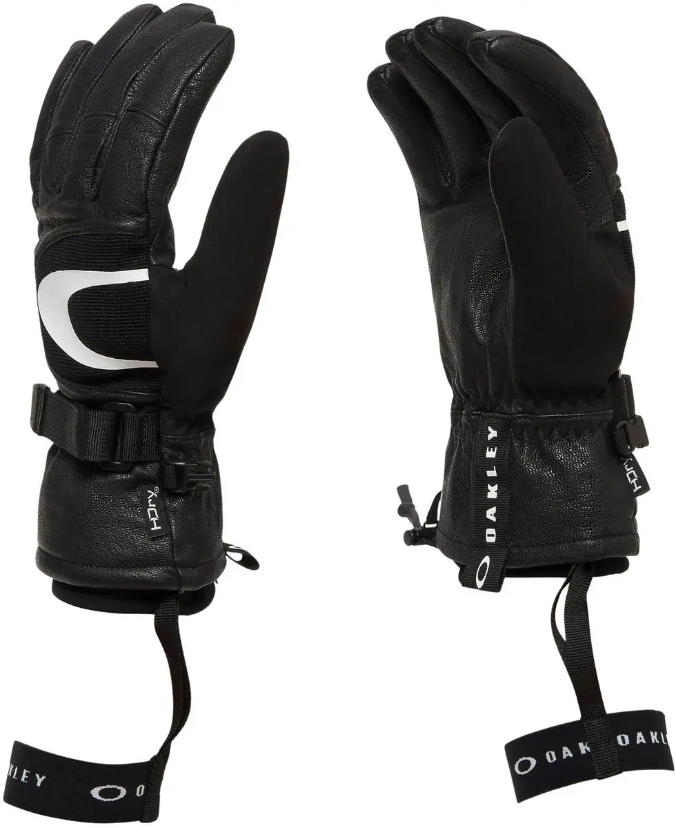 Oakley Timberline Skihandschoenen Senior