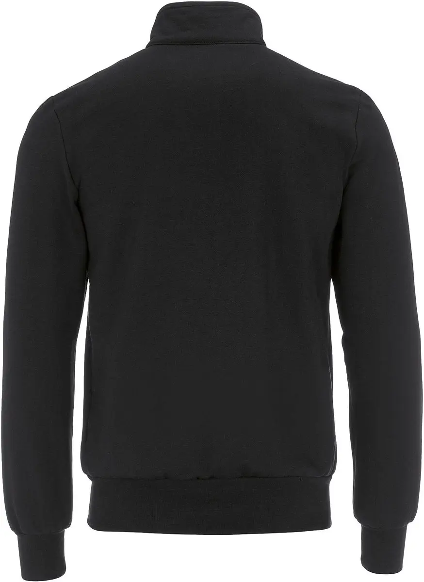 Errea David Felpa Ad Sportswear fg0b0z-00120 - Zwart