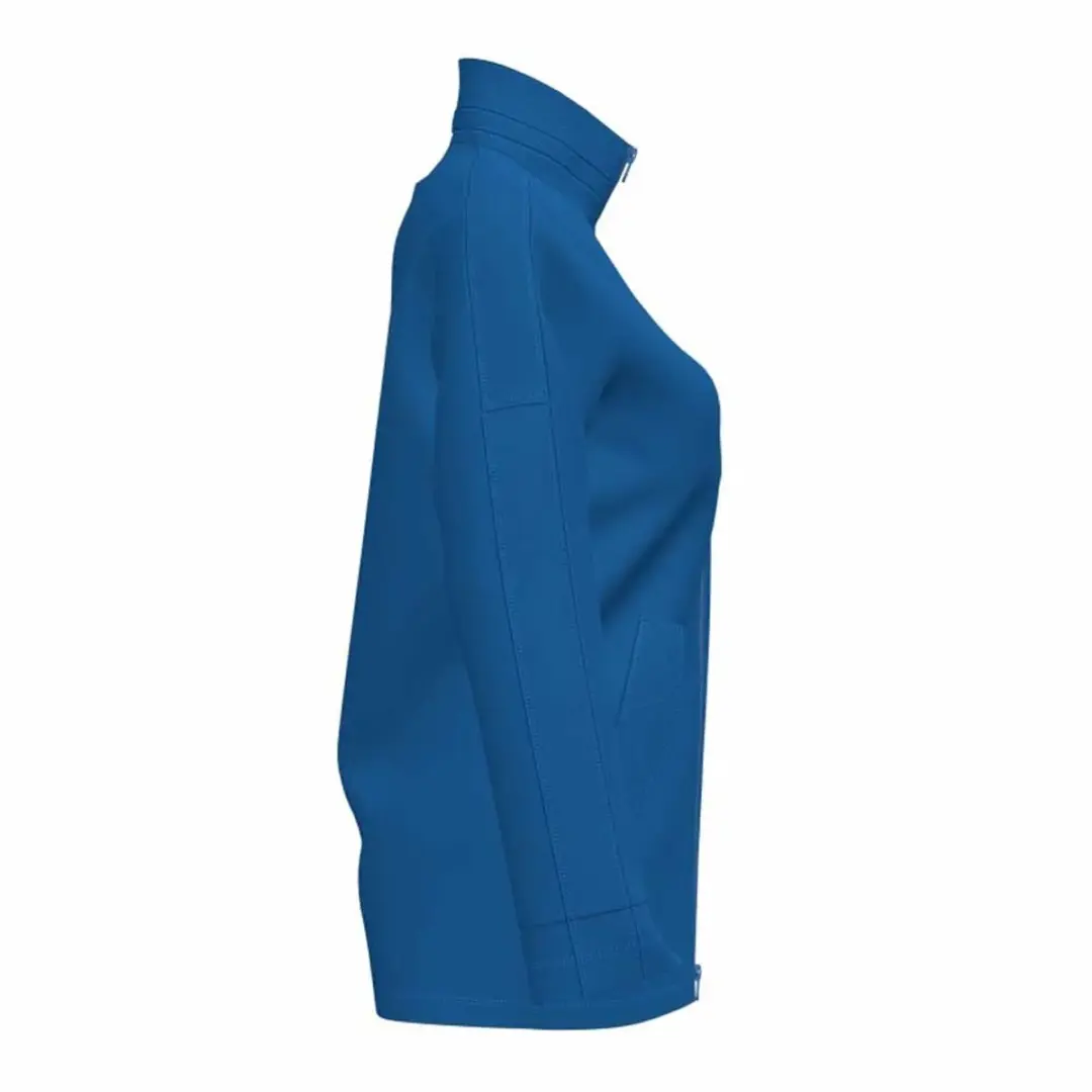 Joma Trivor Jas Royal - 12-14 Jaar