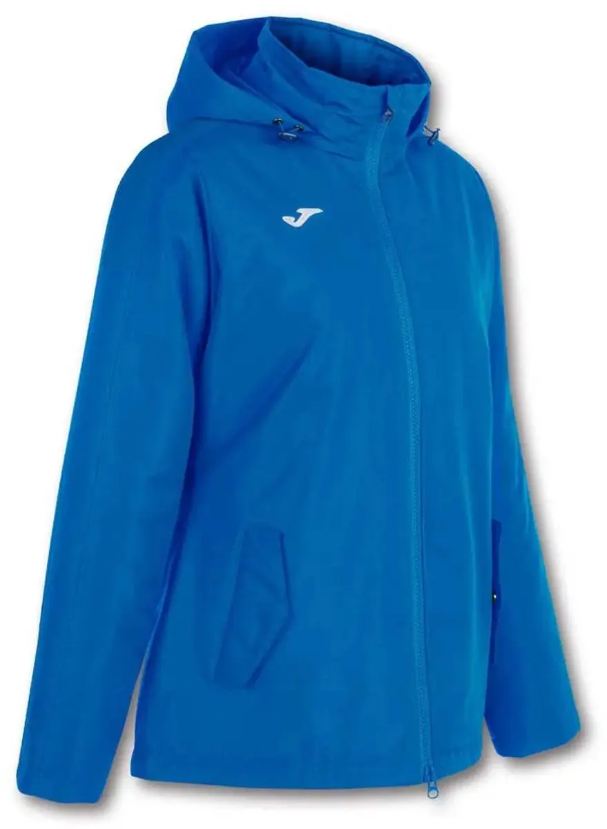 Joma Trivor Jas Blauw 12-14 Years Kinderen