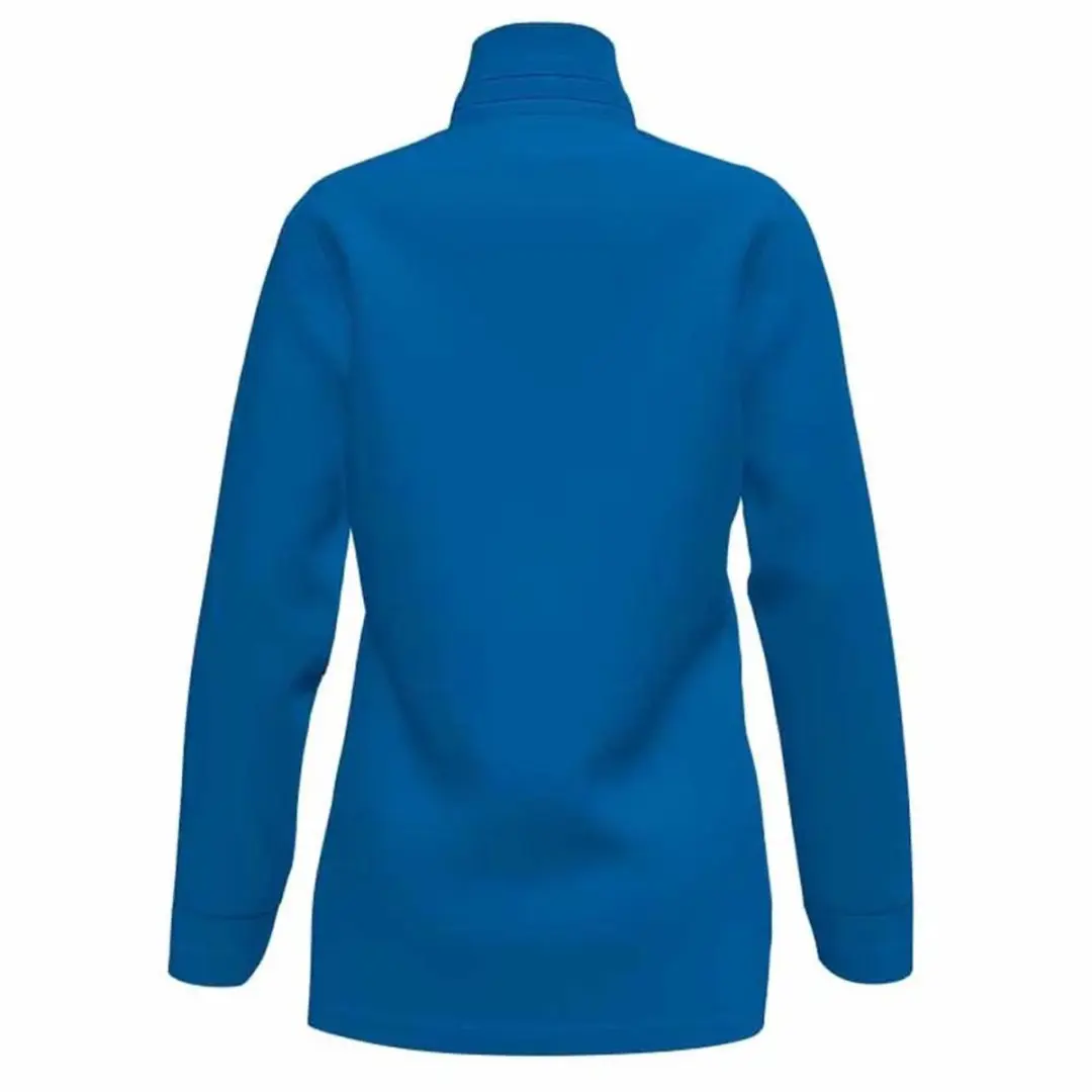 Joma Trivor Jas Royal - 12-14 Jaar