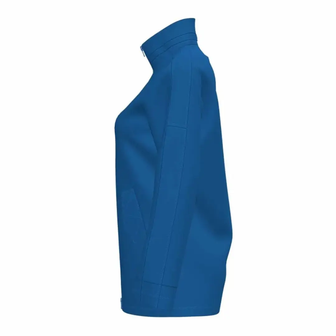 Joma Trivor Jas Royal - 12-14 Jaar