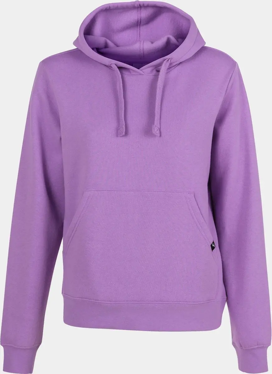 Dames hoodie joma montana paars 2xl