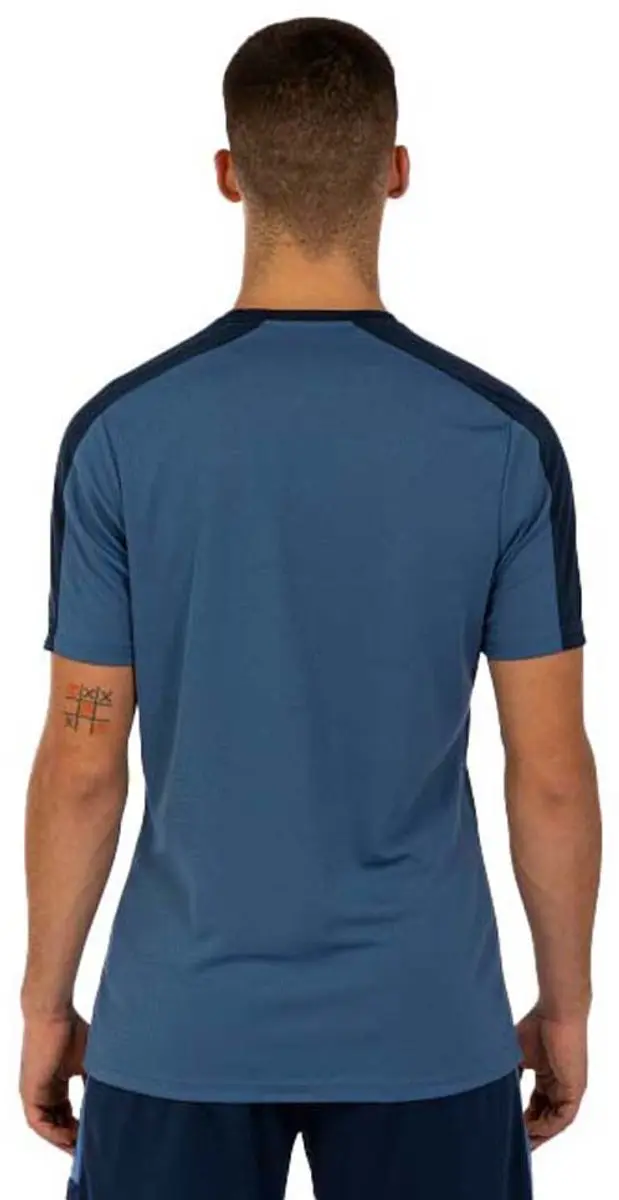 Joma Eco-Championship Shirt Heren - Marine - Maat S