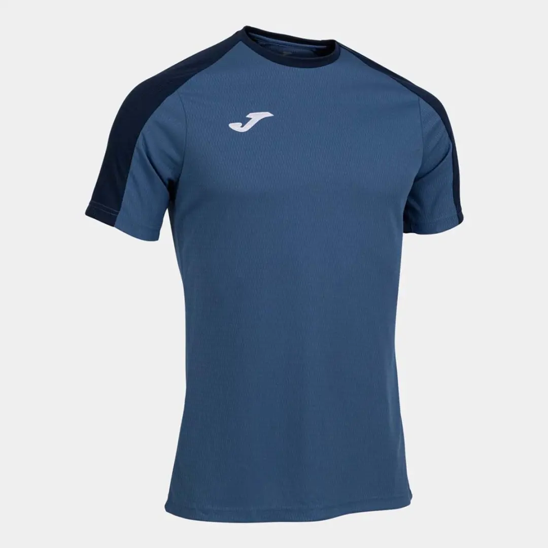 Joma Eco-Championship Shirt Heren - Marine - Maat S