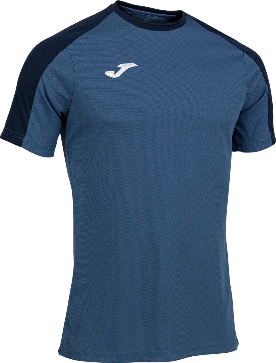 Joma Eco-Championship Shirt Korte Mouw Heren