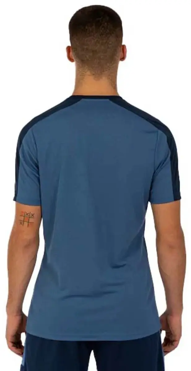 Joma Eco-Championship Shirt Heren - Marine - Maat S