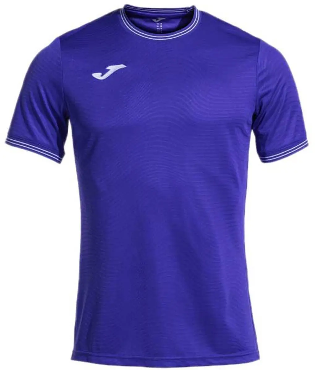 Joma Toletum V T-shirt Kort