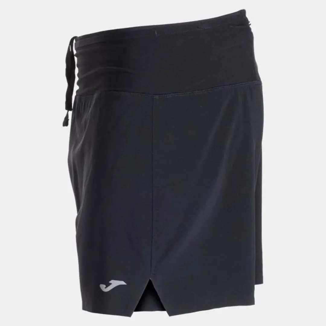 Joma R-nature Korte Broek M - Zwart