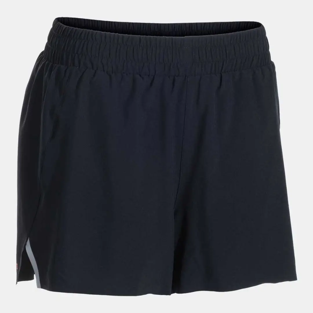 Joma R-city Korte Broek M - Zwart
