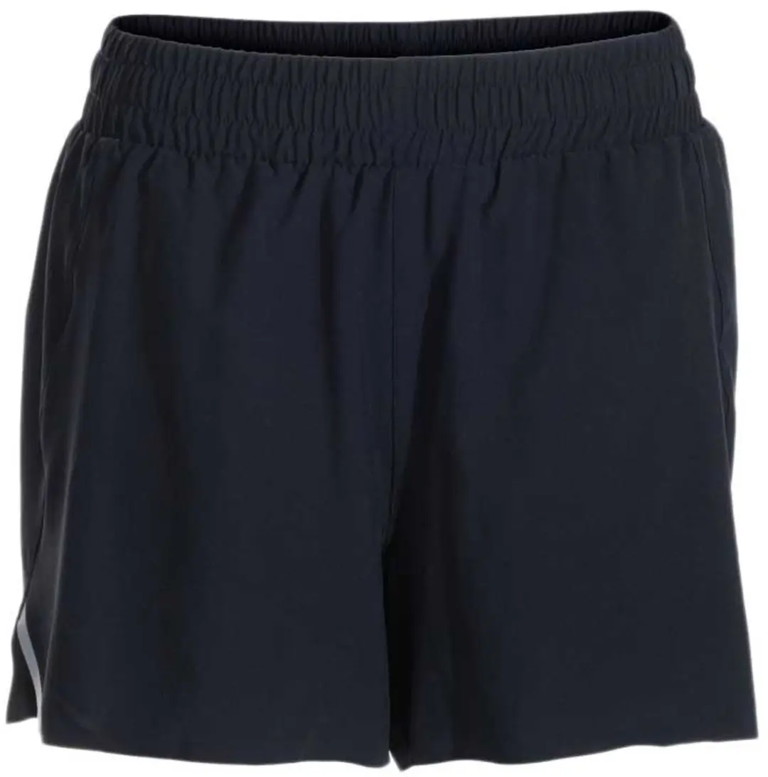 Joma R-city Korte Broek Zwart M Vrouw