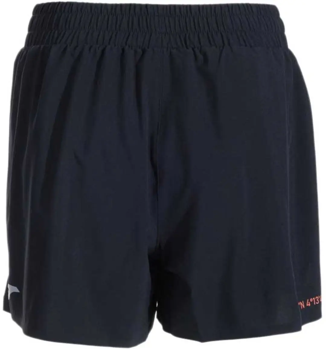 Joma R-city Korte Broek M - Zwart