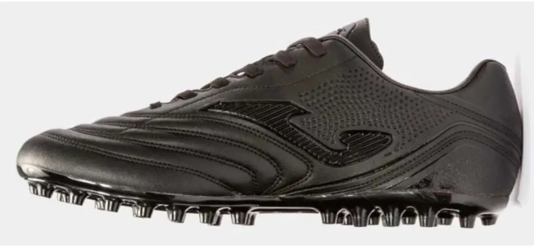 Joma Aguila Ag Voetbalschoenen - EU 45 - Zwart