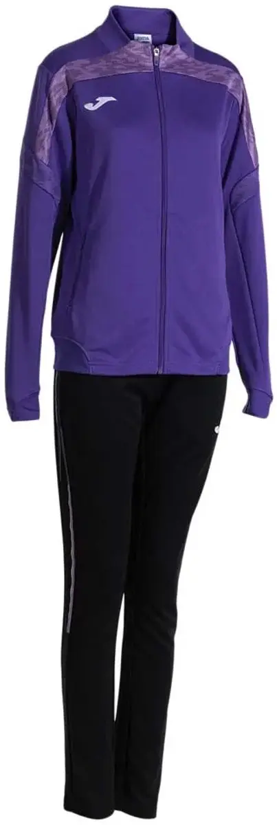 Joma Championship Viii Trainingspak Paars M Vrouw