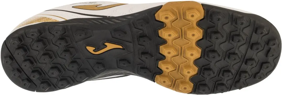 Joma Aguila 25 AGUW Voetbalschoenen 42 - Wit - AG - afbeelding 4 van 5