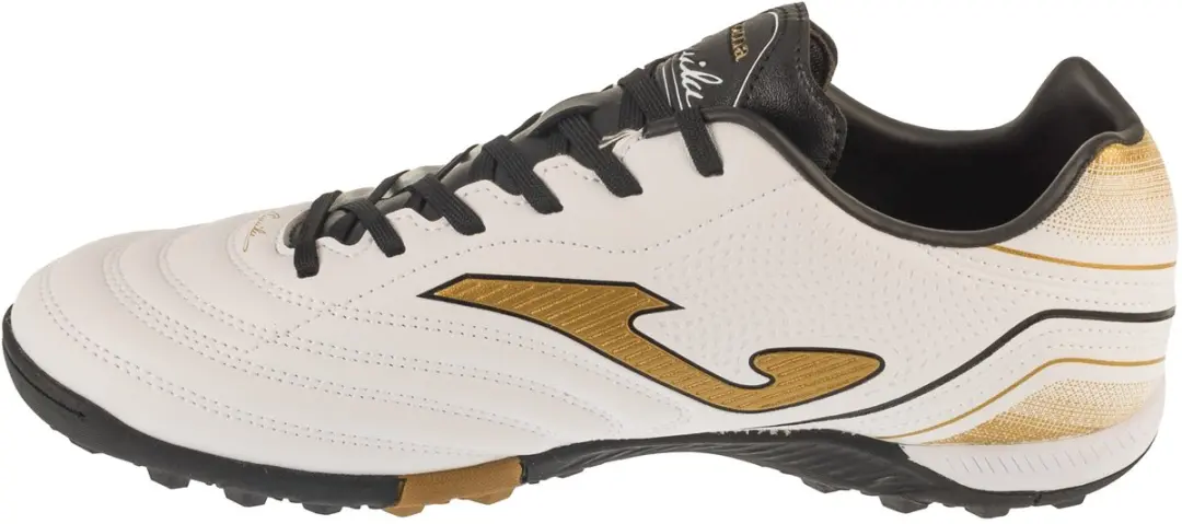 Joma Aguila 25 AGUW Voetbalschoenen 42 - Wit - AG - afbeelding 2 van 5