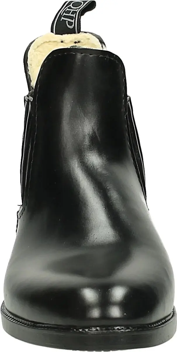 QHP Jodhpurs Thermo Adult Paardrijlaarzen - Maat 37