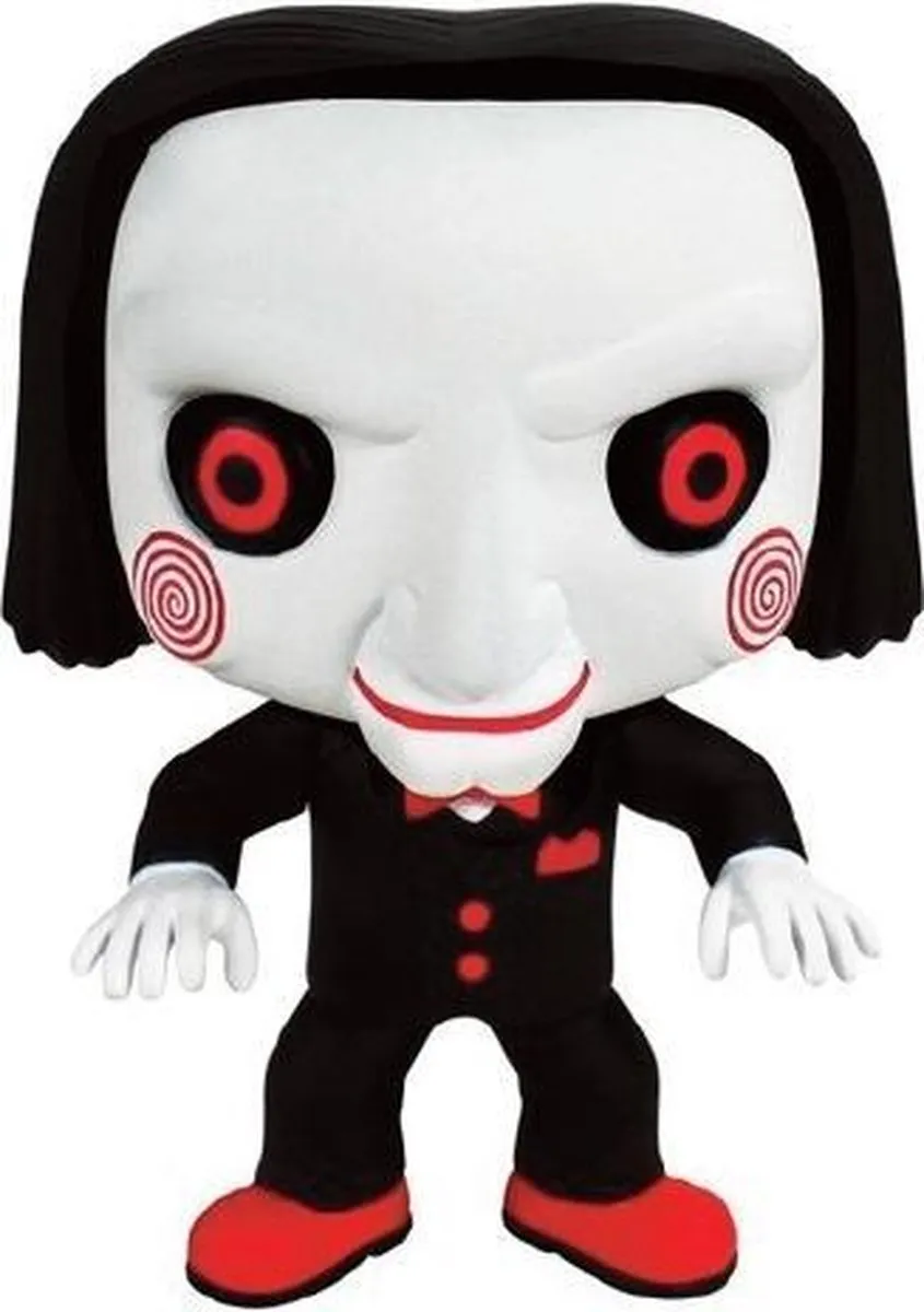 Funko Pop! Billy #52 Saw - Mint - Multicolours