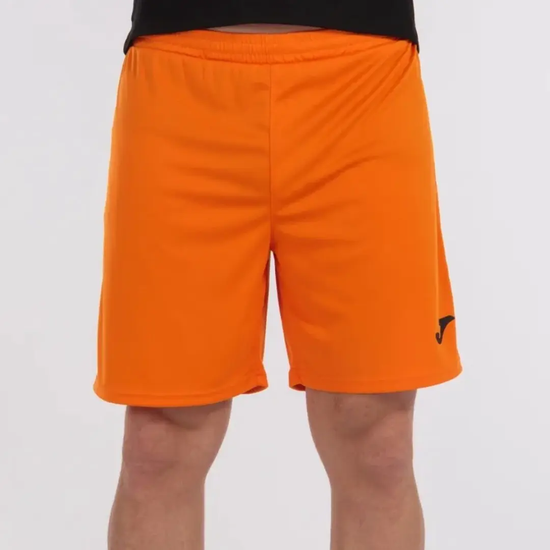 Joma Nobel Sportshort 2XL - Oranje