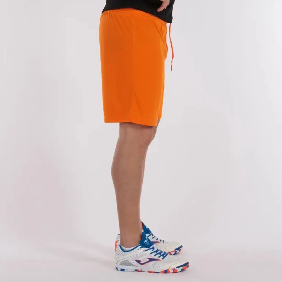 Joma Nobel Sportshort 2XL - Oranje