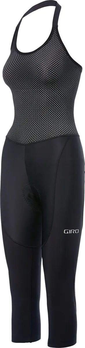 Giro Chrono Expert Halter Fietsbroek - M