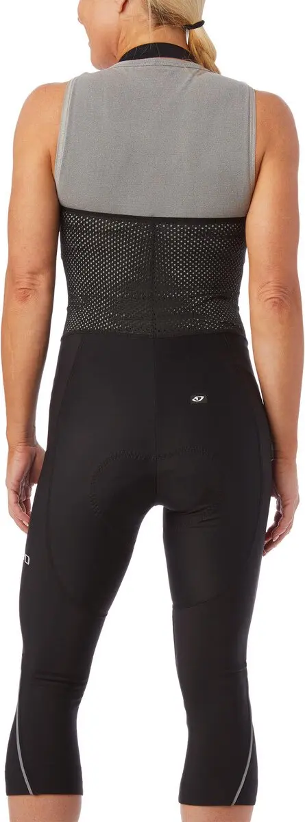 Giro Chrono Expert Halter Fietsbroek - M
