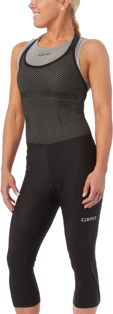 Giro Chrono Expert Halter Fietsbroek - M