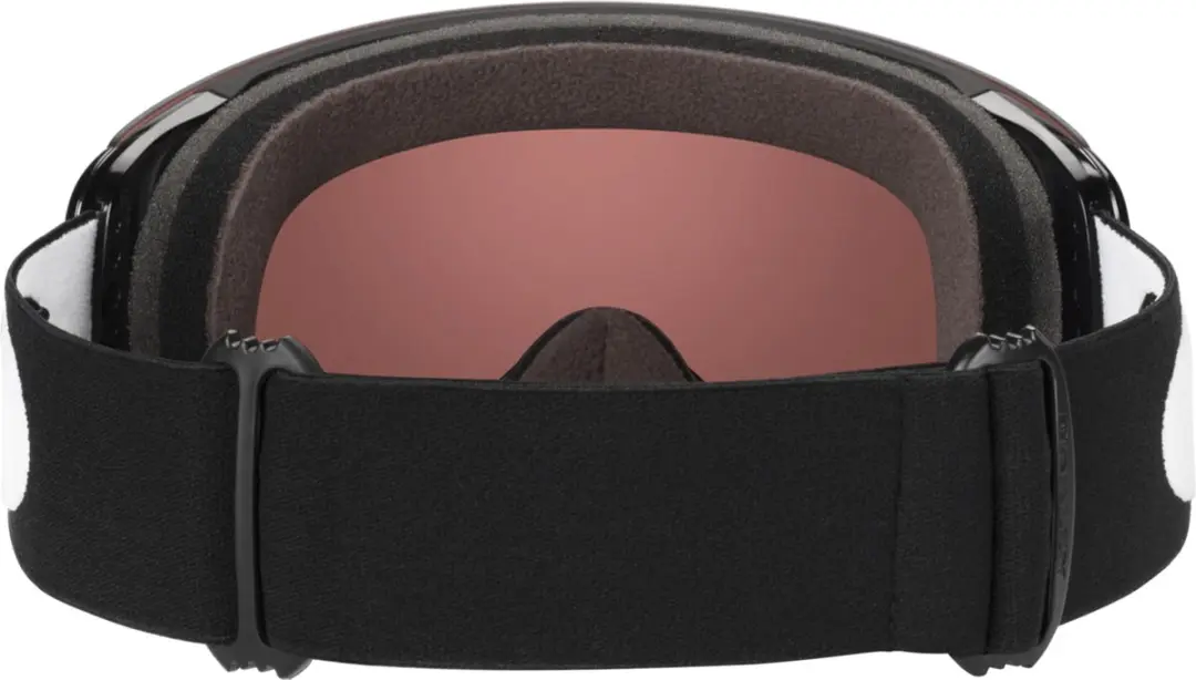 Oakley Flight Deck XM Ski Goggle - Matte Black - afbeelding 3 van 6