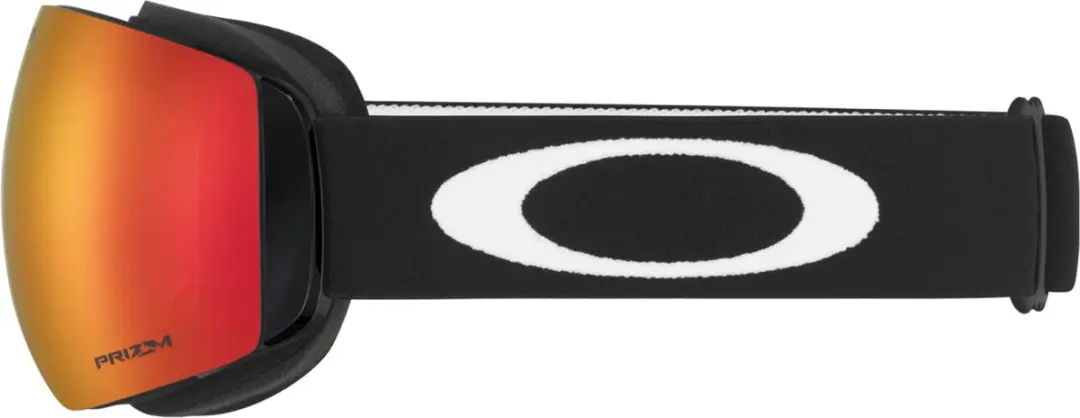 Oakley Flight Deck XM Ski Goggle - Matte Black - afbeelding 4 van 6