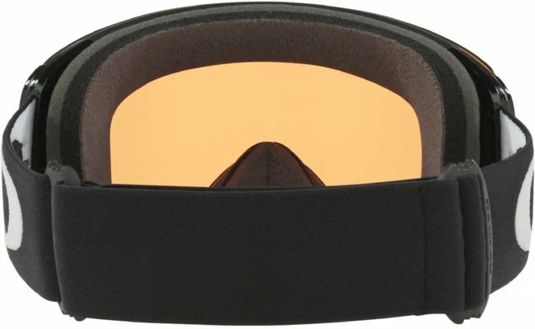 Oakley Flight Deck XM Ski Goggle - Matte Black - afbeelding 6 van 6