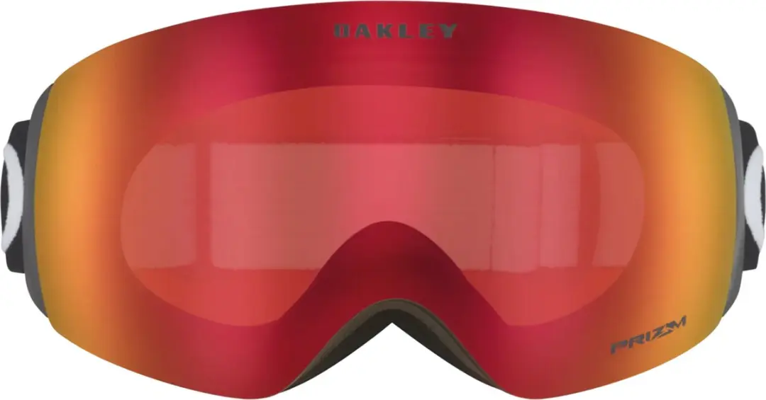 Oakley Flight Deck XM Ski Goggle - Matte Black - afbeelding 2 van 6