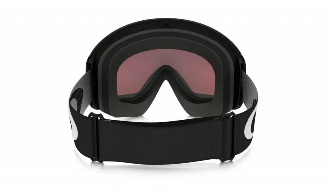 Oakley Flight Deck XM Ski Goggle - Matte Black - afbeelding 5 van 6
