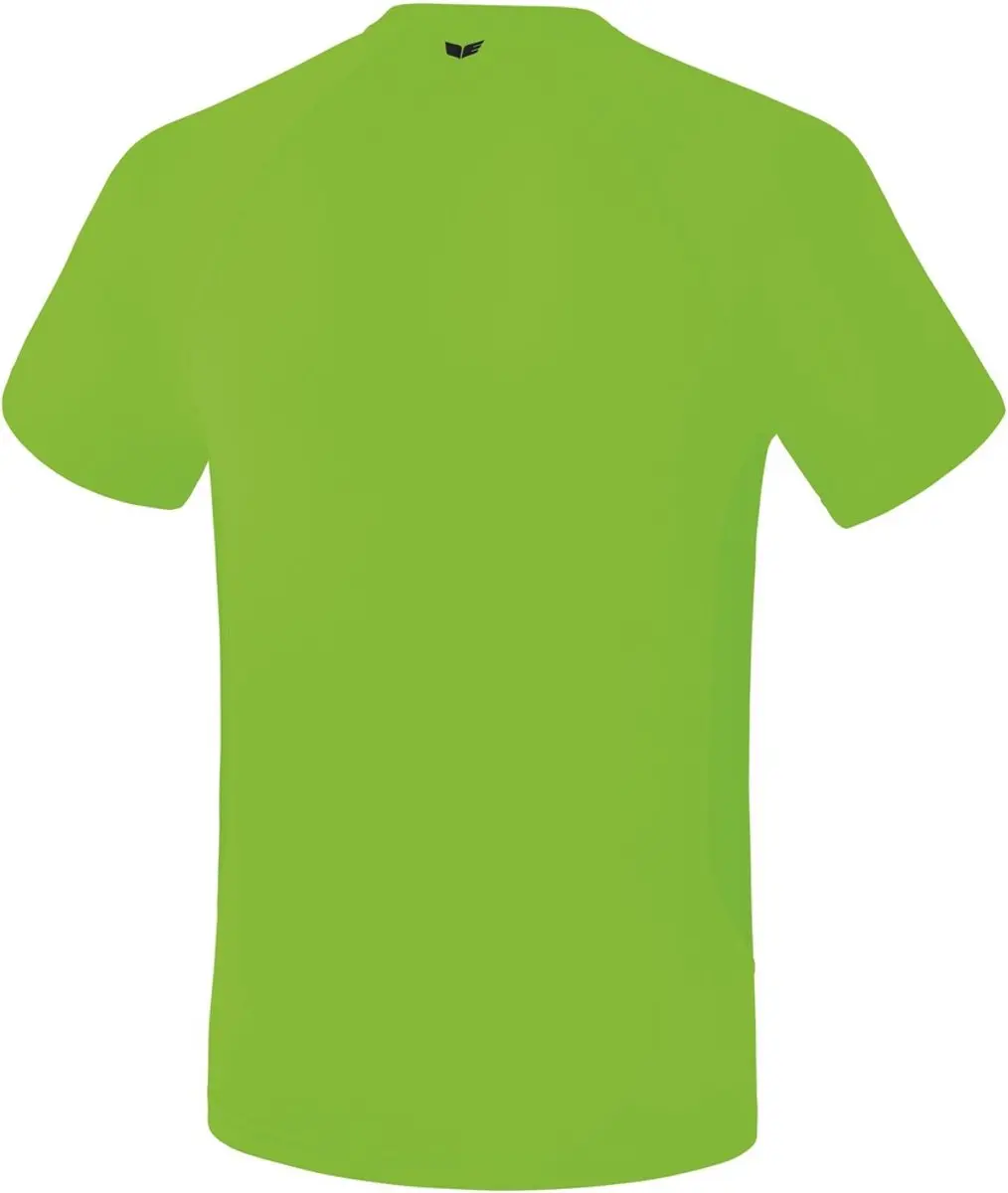 Erima Performance T-Shirt Kinderen 152 - Green Gecko