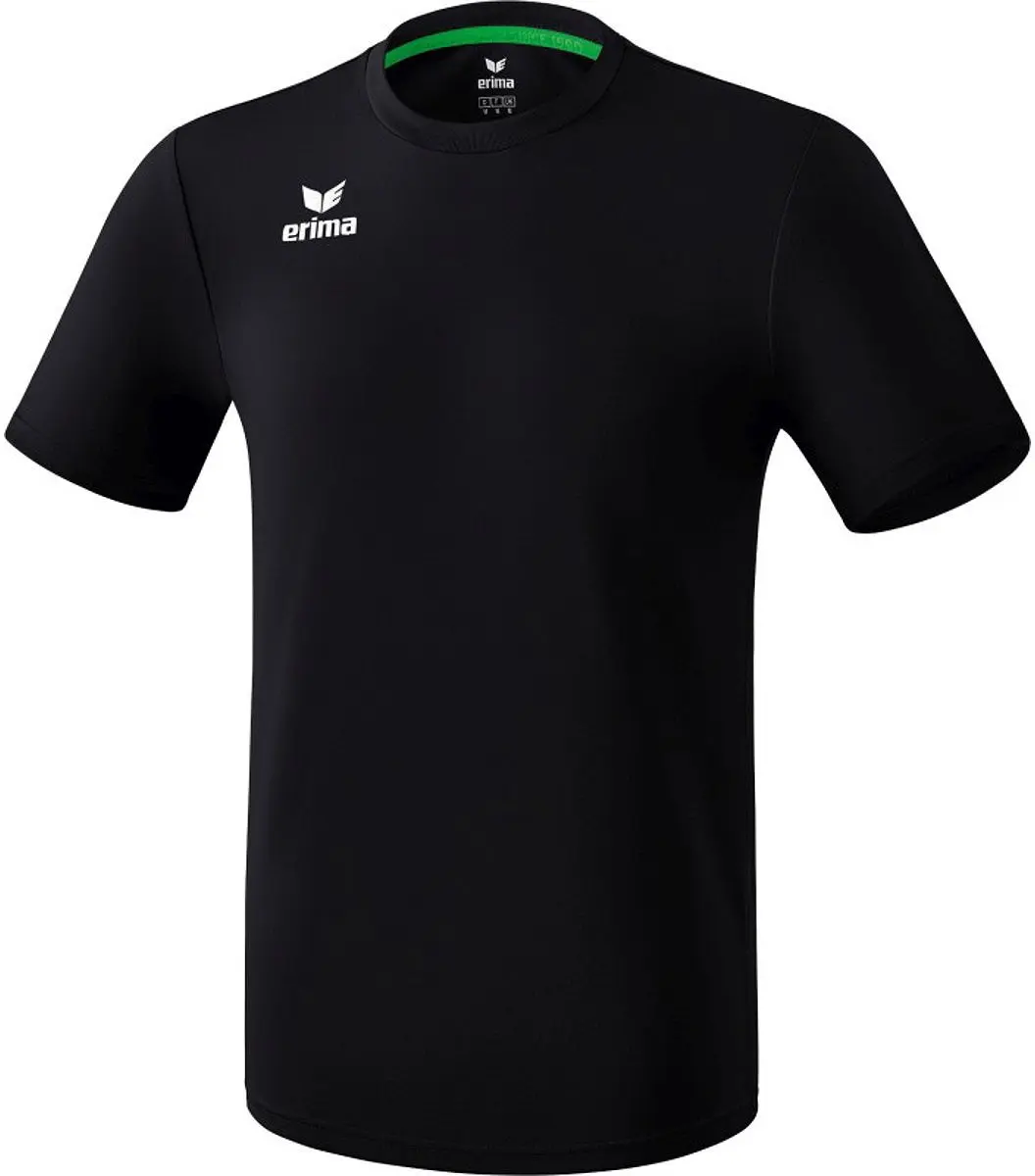 Erima Liga Shirt Korte Mouw Kinderen