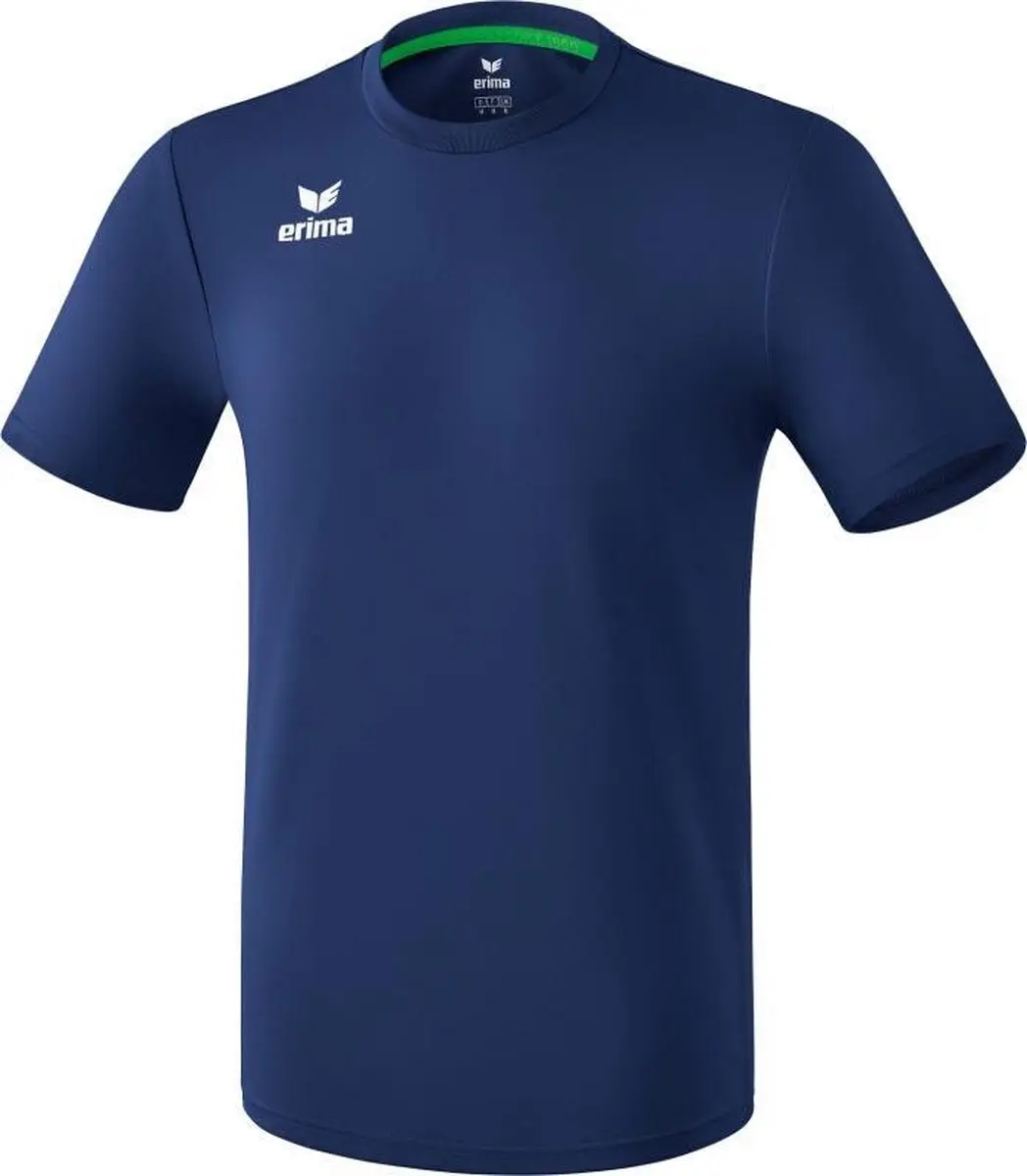 Erima Liga Shirt Korte Mouw Heren
