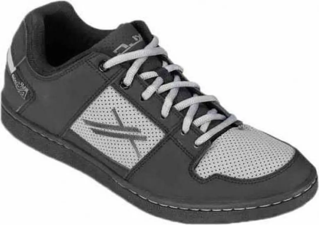 SCHOEN XLC ALL RIDE SPORT CBA01 ZW/ANT 40