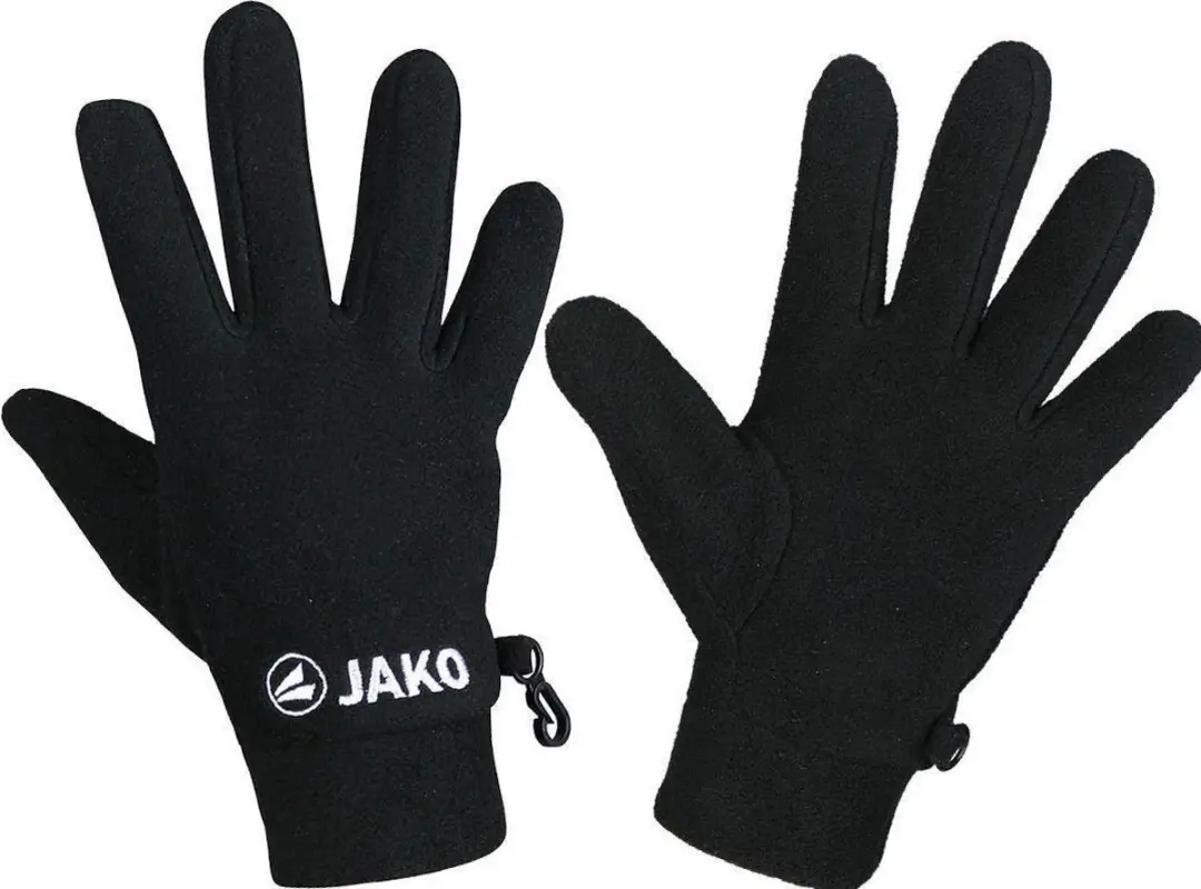Jako Fleece Handschoenen Kinderen