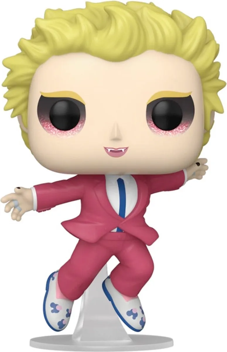 Funko Pop! Ed Sheeran Rocks! Vinyl Figur 348